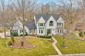10969 Windjammer Dr N, Indianapolis, IN 46256