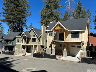 1208 Tahoe Glen Dr, Glenbrook, NV 89413