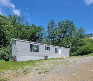 2314 Middle Mountain Rd, Bowden, WV 26254
