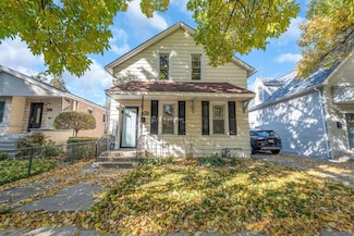 11224 S Fairfield Ave, Chicago, IL 60655