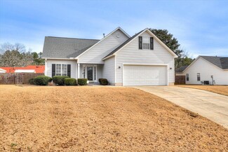 177 Harrow Cir, Aiken, SC 29803