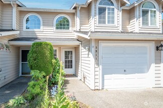 5911 Chardonnay Dr SE Unit 5911, Lacey, WA 98513