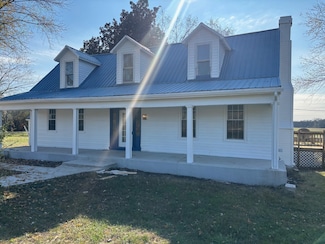 9 Orchard Cemetery Rd, Petersburg, TN 37144
