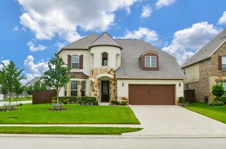 11802 Cascade Falls Ln, Pearland, TX 77584