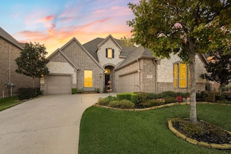 1223 Canyon Lake, Grapevine, TX 76051