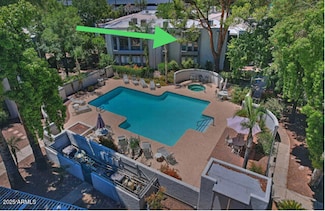 5203 N 24th St Unit 207, Phoenix, AZ 85016
