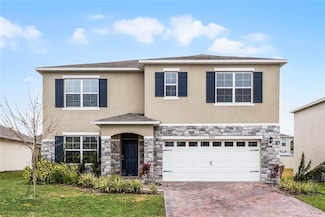 33425 Country House Dr, Sorrento, FL 32776