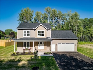26 Rosalind Dr, Angola, NY 14006