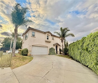 7163 Watcher St, Commerce, CA 90040