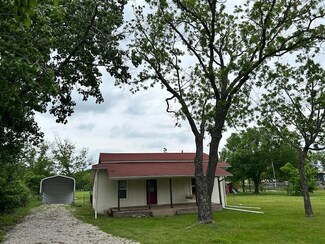 239 Ranch Rd, Joshua, TX 76058
