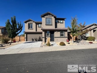 6710 Russian Thistle Dr, Sparks, NV 89436