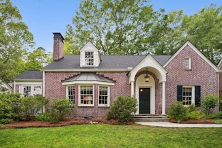 2672 Birchwood Dr NE, Atlanta, GA 30305