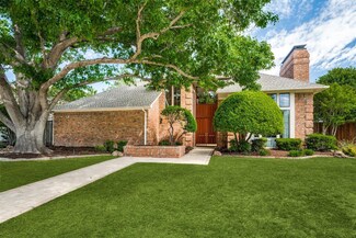 3313 Remington Dr, Plano, TX 75023