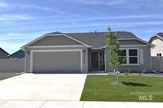 11357 Shadow Glen Dr, Caldwell, ID 83607