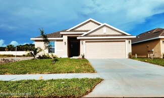 1105 Kylar Dr NW, Palm Bay, FL 32907