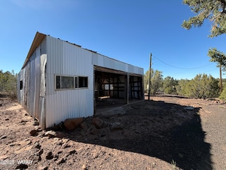 4 Pinon, Concho, AZ 85924