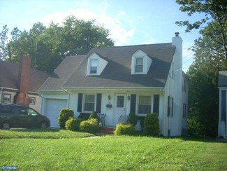 126 Pickford Ave, Ewing, NJ 08618