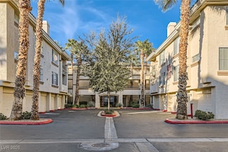 7127 S Durango Dr Unit 310, Las Vegas, NV 89113