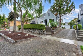 3611 N 24th St, Tacoma, WA 98406