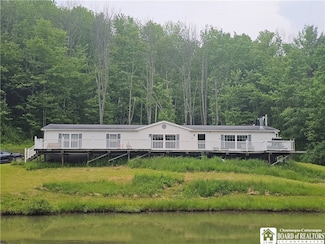 3937 Mcmahon Rd, Hinsdale, NY 14743