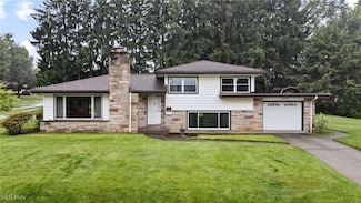 600 E Paradise St, Orrville, OH 44667