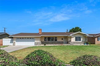 1329 S St Malo St, West Covina, CA 91790