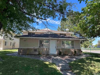 4901 Neil Rd Unit 4, Reno, NV 89502