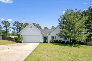 2495 Ohara Dr, Raeford, NC 28376