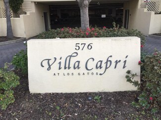 576 W Parr Ave Unit 15, Los Gatos, CA 95032