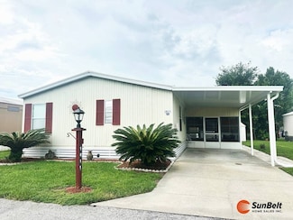 1011 Century Dr, Wildwood, FL 34785