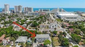 208 N Halifax Ave Unit 1, Daytona Beach, FL 32118