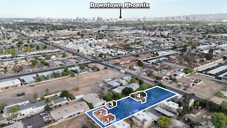 2342 W Turney Ave, Phoenix, AZ 85015