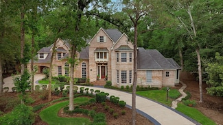 6 Misty Point, Spring, TX 77380