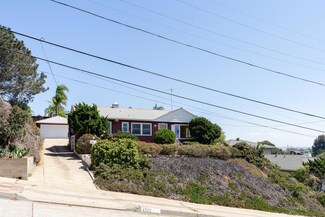 4242 Niagara Ave, San Diego, CA 92107