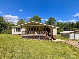 326 Toney Rd, Marion, NC 28752