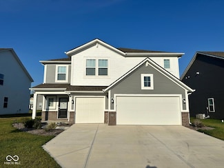 5823 Fire Opal Way, Indianapolis, IN 46239