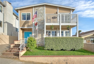 940 2nd St, Hermosa Beach, CA 90254