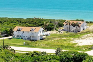 8515/ 8517 8519 S Highway A1a, Melbourne Beach, FL 32951