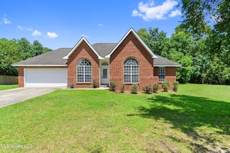 14159 Lucky Mays Rd, Gulfport, MS 39503