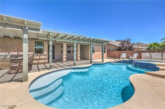 5889 Wildhorse Ledge Ave Unit 4, Las Vegas, NV 89131