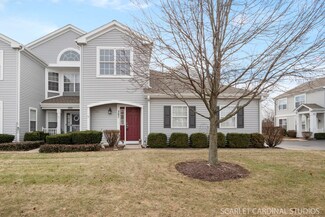387 Cascade Ln Unit 3, Oswego, IL 60543