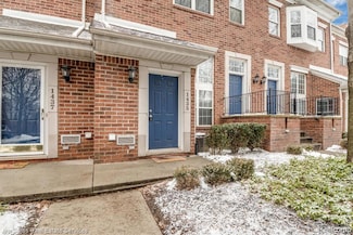 1435 Chesapeake, Royal Oak, MI 48067