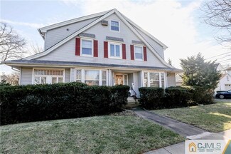 615 Abbott St, Highland Park, NJ 08904