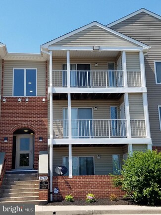 6710 Ridge Rd Unit 204, Rosedale, MD 21237