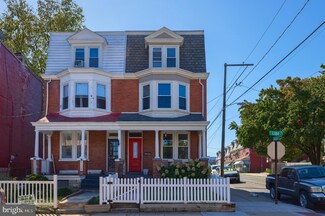 702 S Lime St, Lancaster, PA 17602
