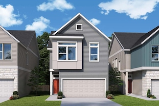 833 Nadal Path, Round Rock, TX 78664