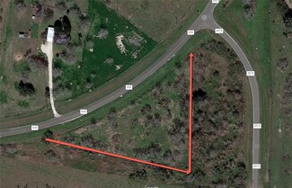 15858 Fm 630, Odem, TX 78370