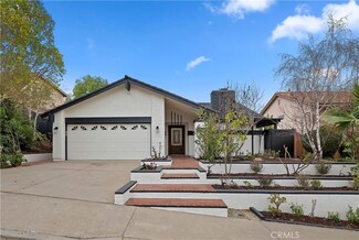 26412 Mimosa Ln, Mission Viejo, CA 92691