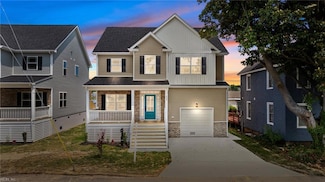 433 Cooper St, Hampton, VA 23669