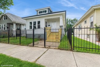 12338 S Emerald Ave, Chicago, IL 60628